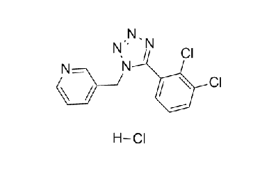 A 438079 hydrochloride