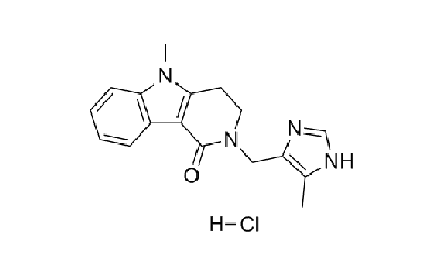 Alosetron Hydrochloride
