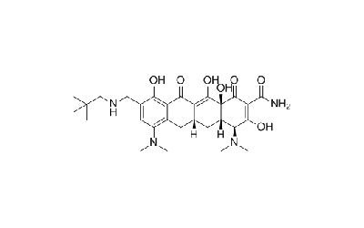 Amadacycline