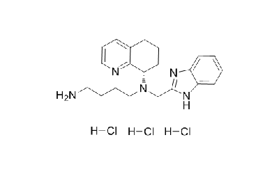 AMD-070 HCl