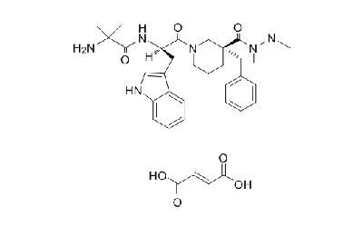 Anamorelin Fumarate
