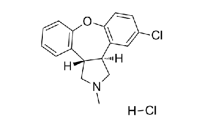 Asenapine HCl