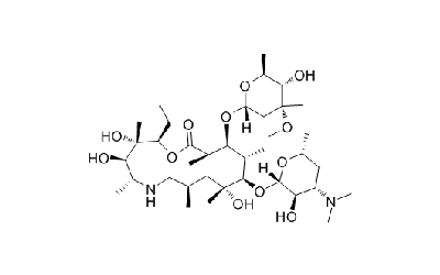 Azathramycin