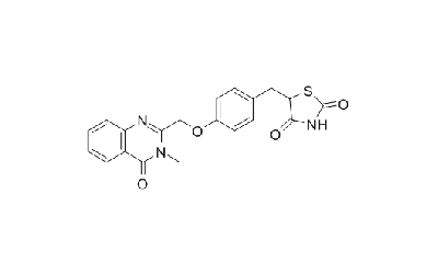 Balaglitazone