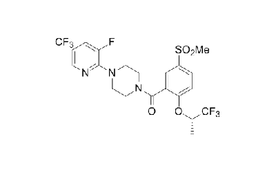 Bitopertin