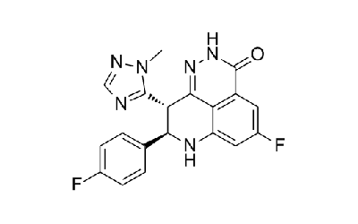 BMN-673 8R,9S