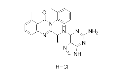 CAL-130 Hydrochloride