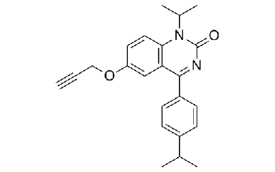 Calcium-Sensing Receptor Antagonists I