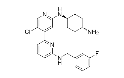 CDK9 inhibitor 2