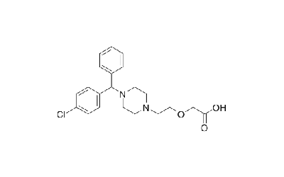 Cetirizine