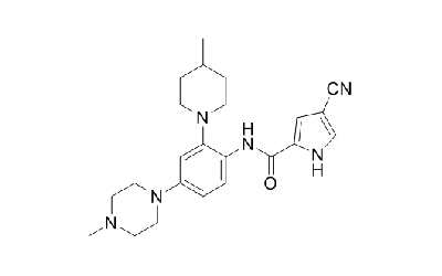 c-FMS inhibitor