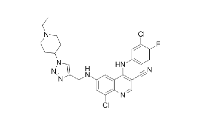 Cot inhibitor-2