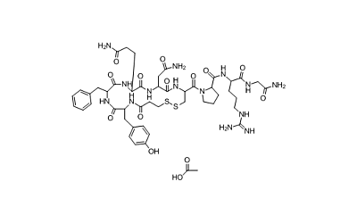 Desmopressin Acetate