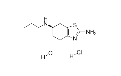 Dexpramipexole dihydrochloride