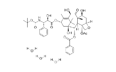 Docetaxel Trihydrate