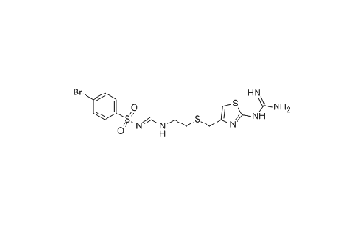 Ebrotidine