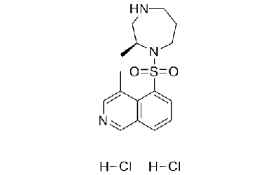 H-1152 dihydrochloride