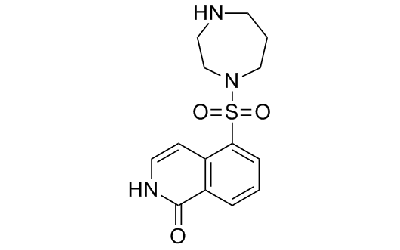 Hydroxyfasudil