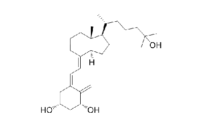 Impurity B of Calcitriol