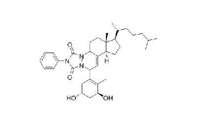 Impurity C of Alfacalcidol