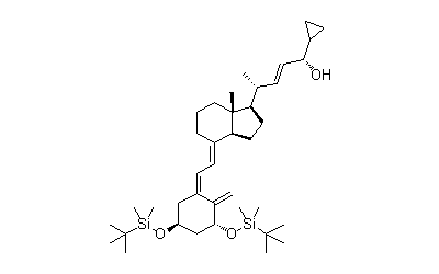 Impurity of Calcipotriol