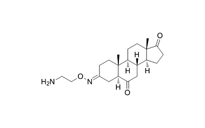 Istaroxime