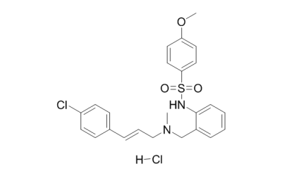 KN-92 hydrochloride