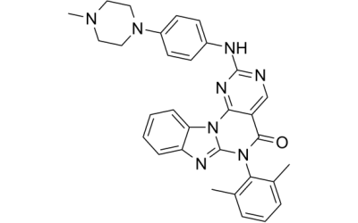 TC-S 7003 (Lck Inhibitor)