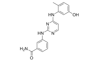 Lck inhibitor 2