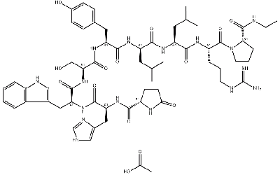 Leuprolide Acetate
