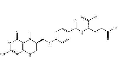 Levomefolic acid