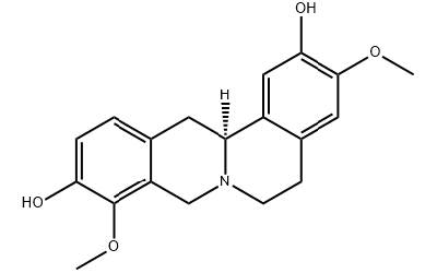 L-Stepholidine