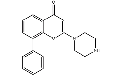 LY 303511