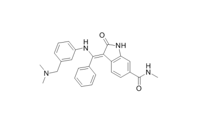 MEK inhibitor