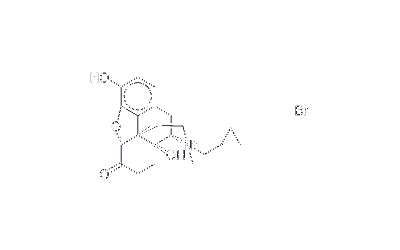 Methylnaltrexone Bromide