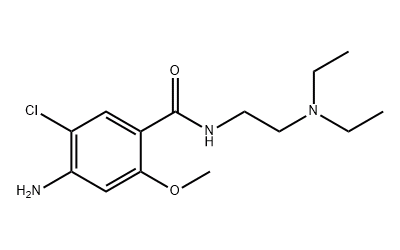 Metoclopramide