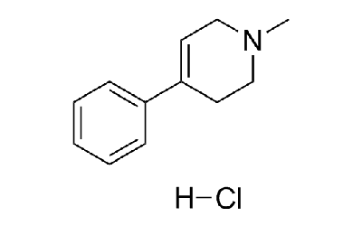 MPTP hydrochloride