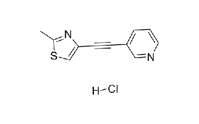 MTEP hydrochloride