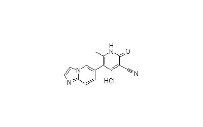 Olprinone Hydrochloride