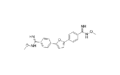 Pafuramidine