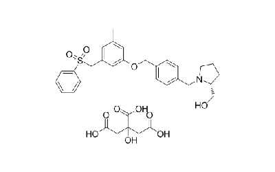 PF-543 Citrate