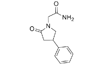 Phenylpiracetam