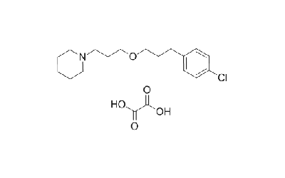 Pitolisant oxalate