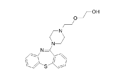 Quetiapine