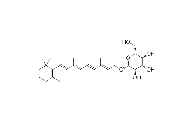 Retinyl glucoside