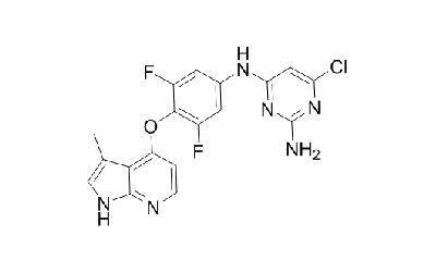 ROCK inhibitor