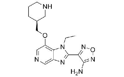 ROCK inhibitor-1