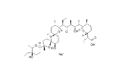 Salinomycin sodium salt