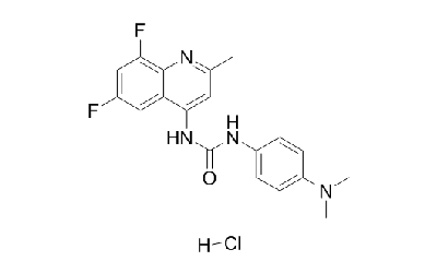 SB-408124 HCl