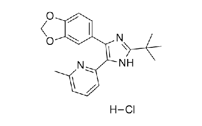 SB-505124 HCl